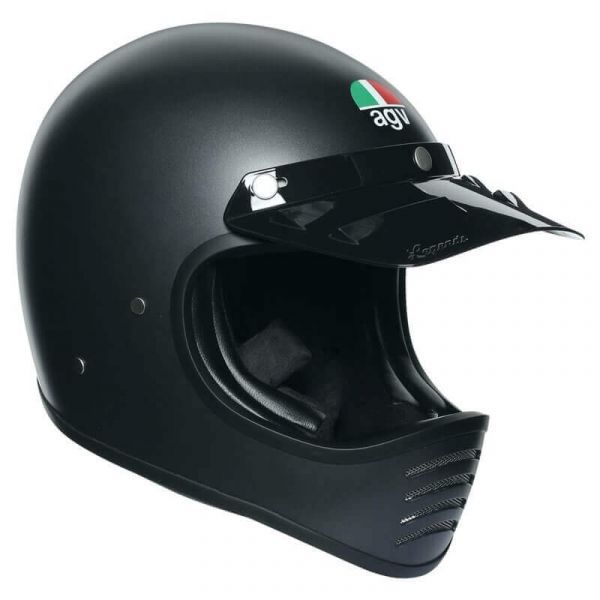 X101 Matt Black 001