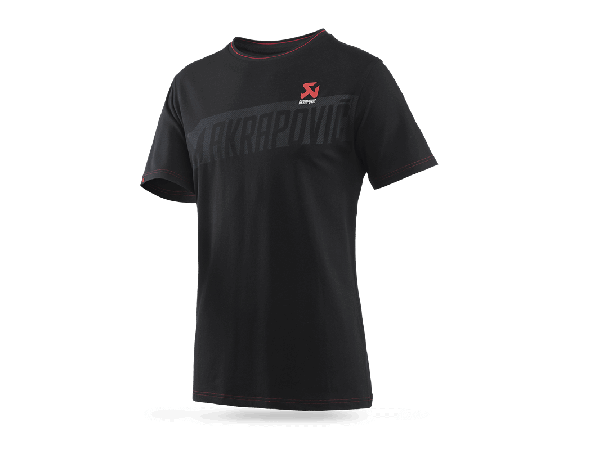 Corpo T-Shirt Black Men's