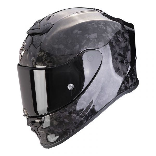 EXO-R1 Evo Carbon Air Onyx Black