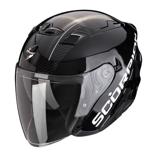 Exo-230 QR Black-Silver