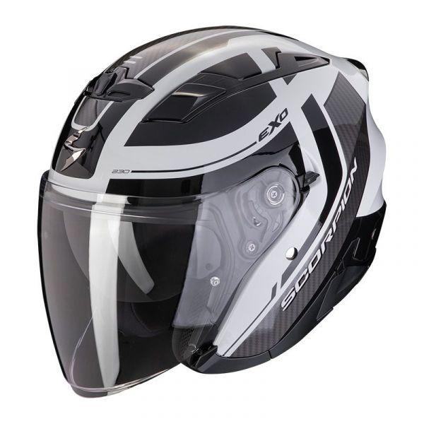 Exo-230 Pul Grey-Black