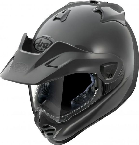 Tour X-5 Adventure Grey