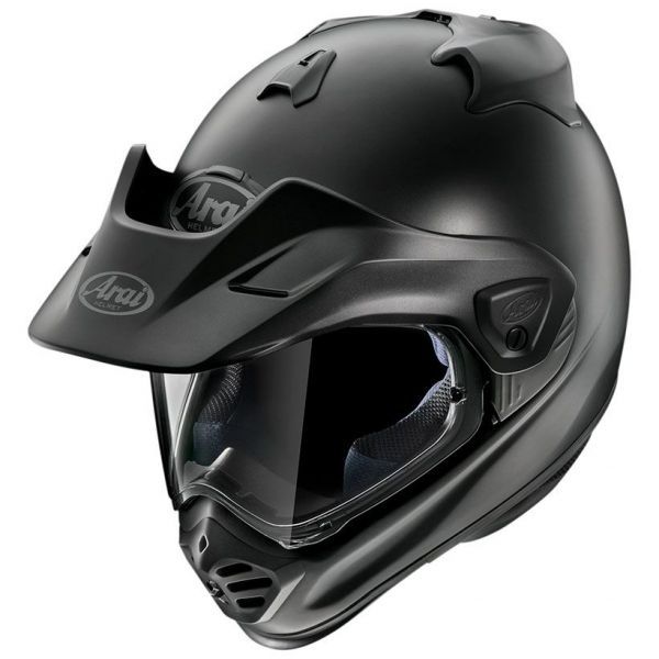 Tour X-5 Black Frost