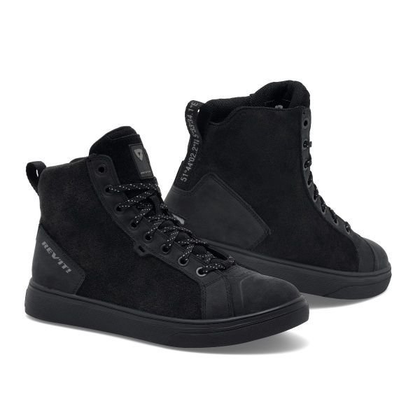 Arrow Ladies Shoes Black