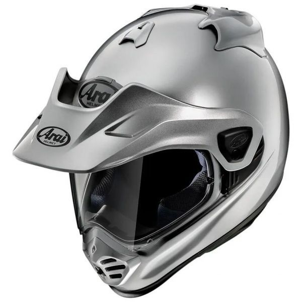 Tour X-5 Aluminium Silver