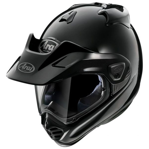 Tour X-5 Black