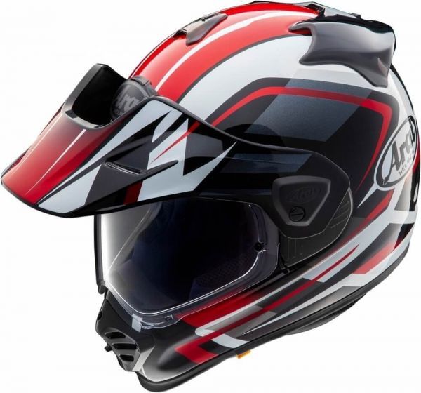 Tour X-5 Discovery Red