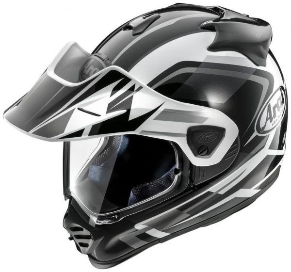 Tour X-5 Discovery White