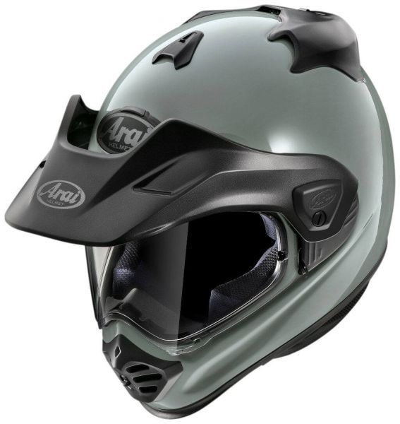Tour X-5 Eagle Grey