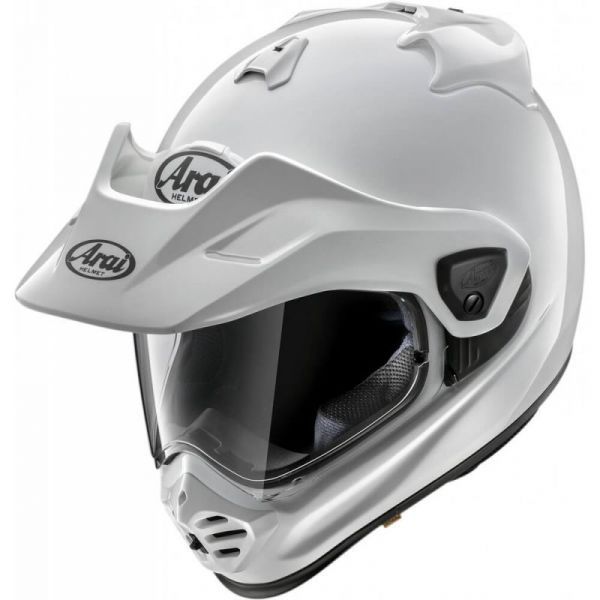 Tour X-5 White