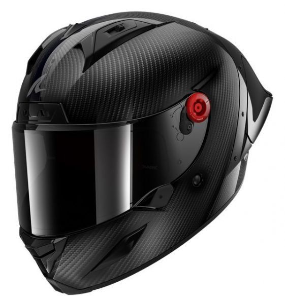 Aeron-GP Full Carbon DAD