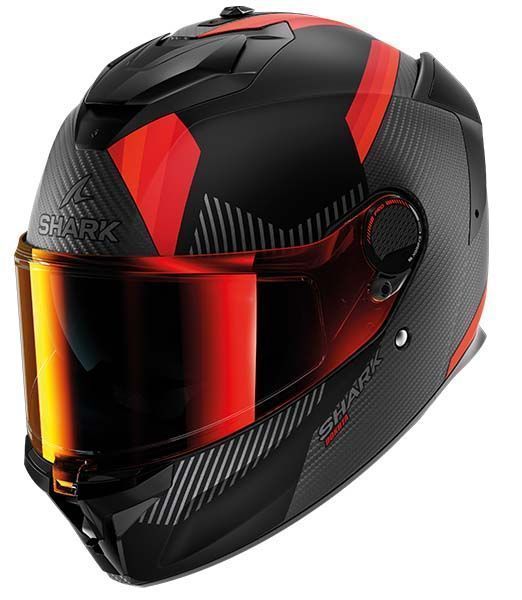 Spartan GT Pro Dokhta Carbon Mat DOA