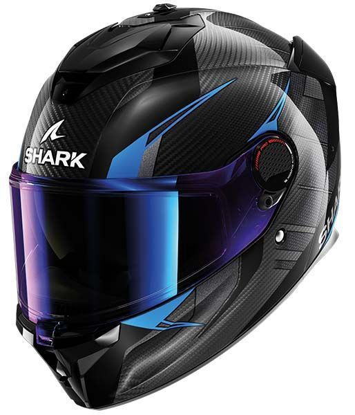 Spartan GT Pro Kultram Carbon DKB