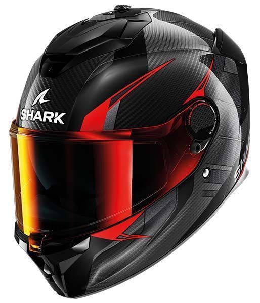 Spartan GT Pro Kultram Carbon DKR