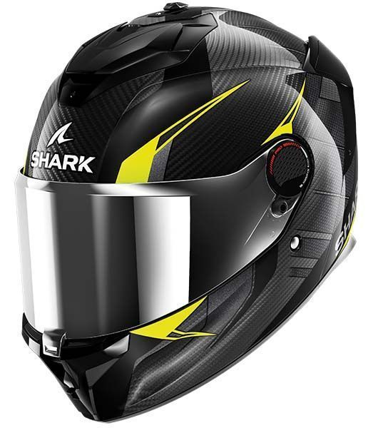 Spartan GT Pro Kultram Carbon DKY