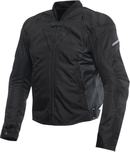 Avro 5 Tex Jacket Black/Black/Black 691