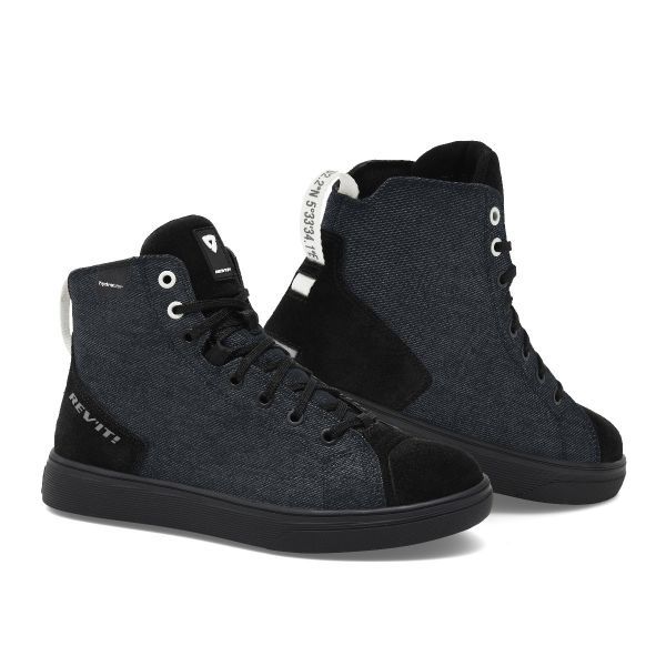 Delta H2O Ladies Shoes Dark Blue-Black