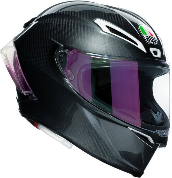Pista GP RR E2206/DOT 021 Ghiaccio