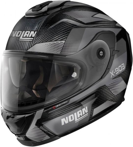 X-903 Ultra Carbon Highspeed 076