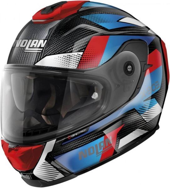 X-903 Ultra Carbon Highspeed 078