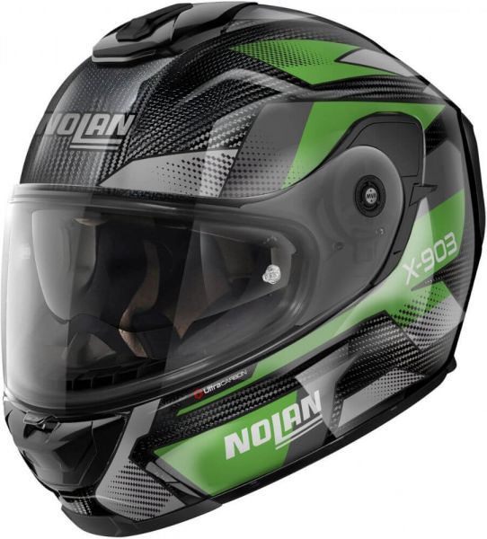 X-903 Ultra Carbon Highspeed 079