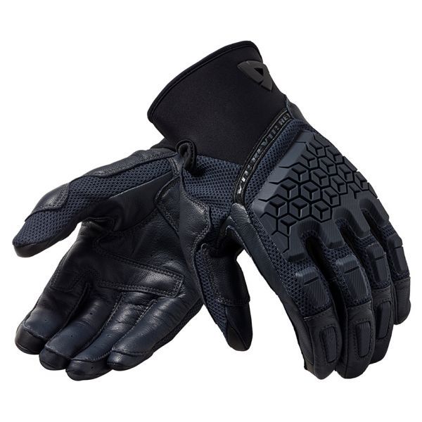 Caliber Gloves Dark-Navy