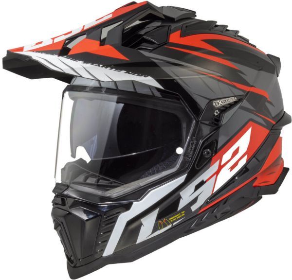 Explorer Spire Black Titanium Red-06 MX701
