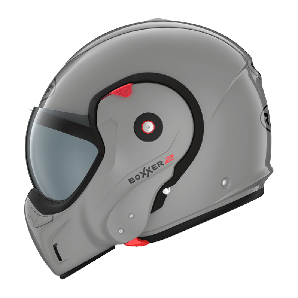Boxxer 2 RO9 Smokey Grey