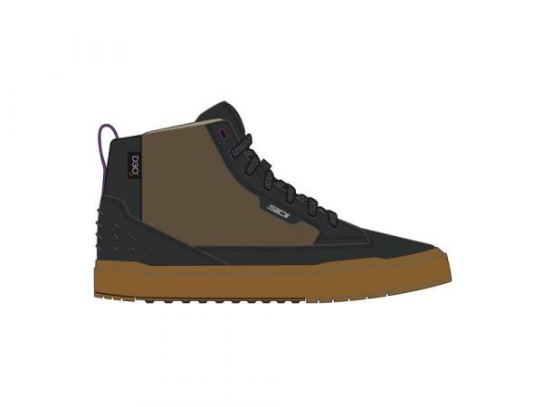 Arx Black-Beech