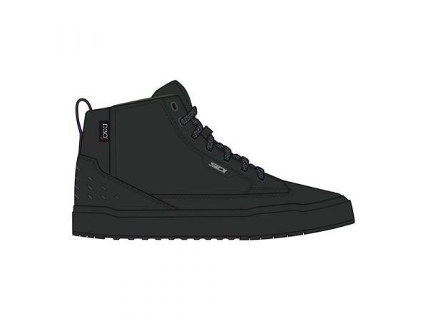 Arx WP Full Black