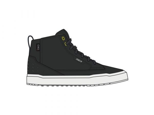 Arx WP Black-White