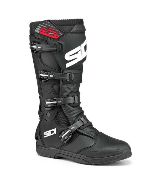 X-Power SC Black-Black
