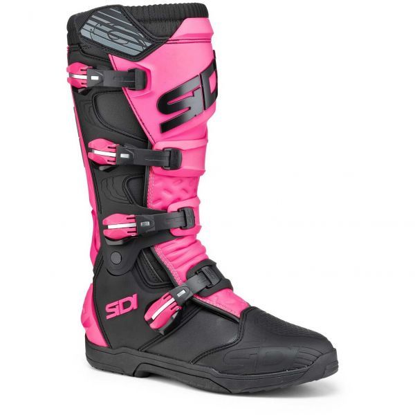 X-Power SC Lei Black-Pink