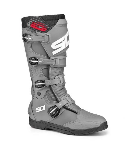 X-Power SC Grey-Grey