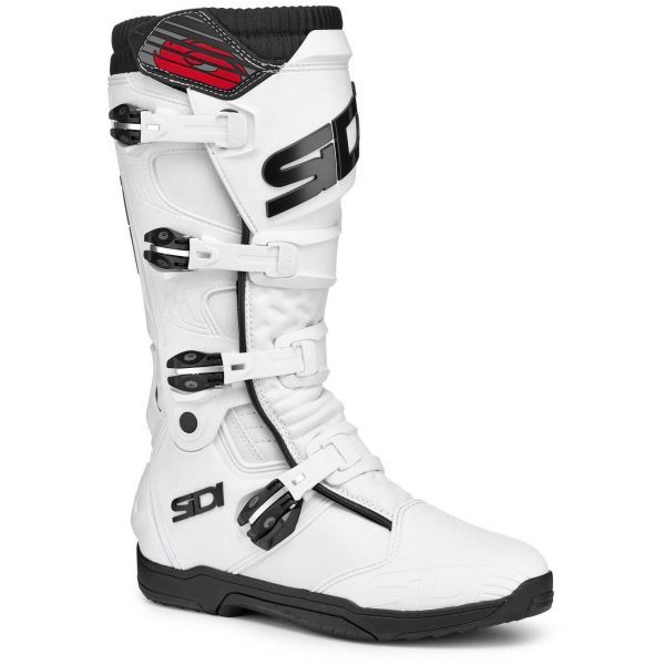 X-Power SC Lei White-White
