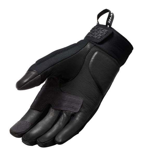 Spectrum Ladies Gloves Black