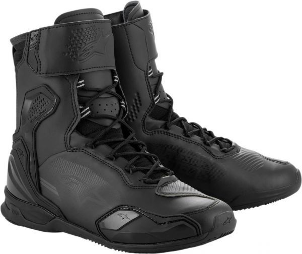 Superfaster Shoes Black Black