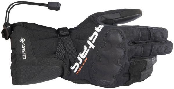 XT-5 Gore-Tex Gloves Black
