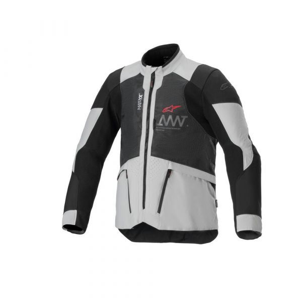 AMT 7 Air Jacket Tan Dark Shadow
