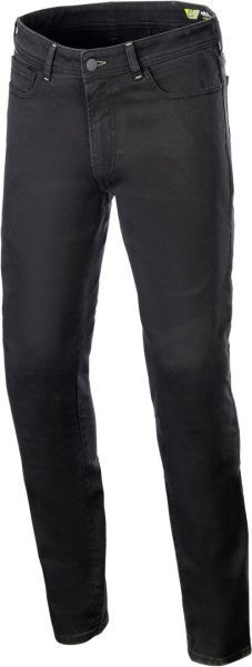 Copper V3 Denim Pants Black Rinse