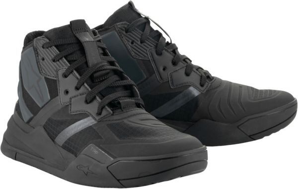 Speedflight Shoes Black Black