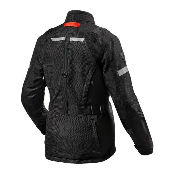 Sand 4 H2O Ladies Jacket Black