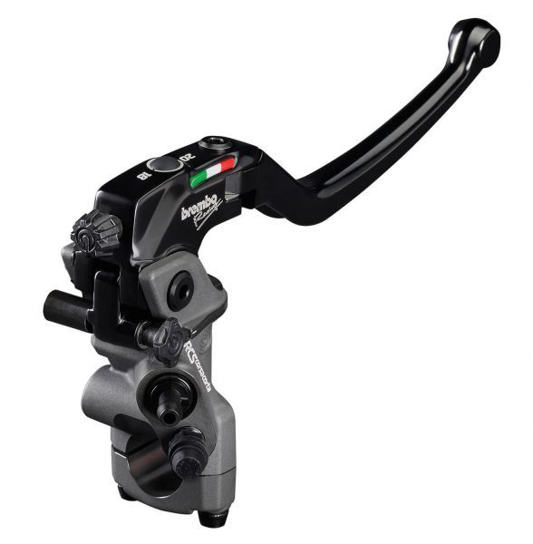 HPK RADIAL MASTER BRAKE CYLINDER 19RCS CC 110C74010