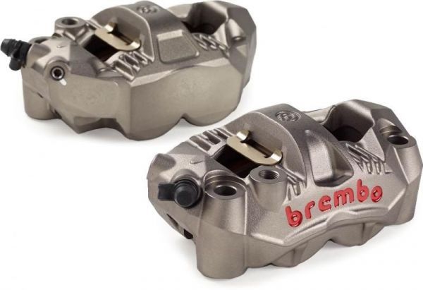 HPK CALIPER KIT - MONOBLOCK GP4-RS 108MM 220C78310
