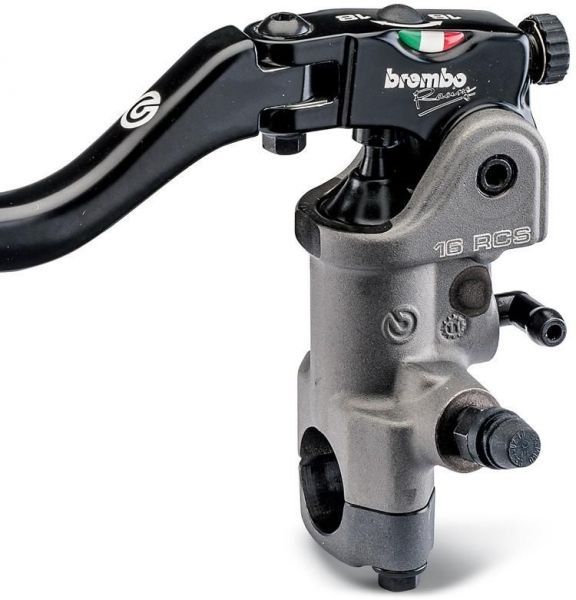 HPK RADIAL MASTER CLUTCH CYLINDER 16RCS 110A26350