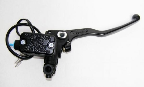 MASTER CYLINDER PS13 - 50 - W/LEVER - W/RES. 10462079