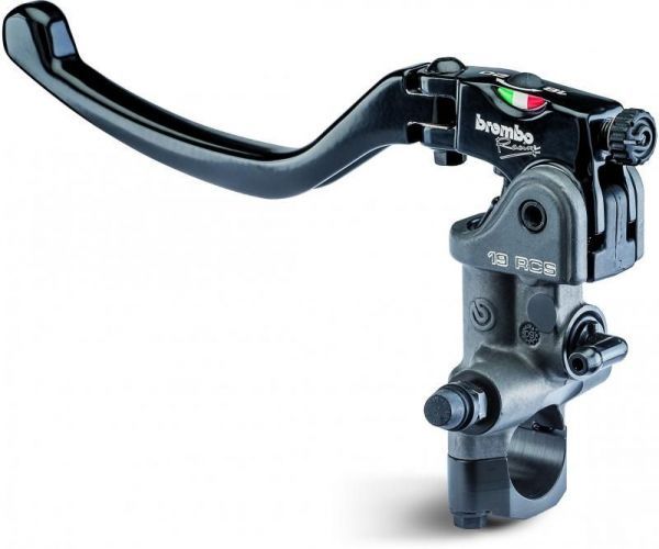 HPK RADIAL MASTER CLUTCH CYLINDER 19RCS 110A26370