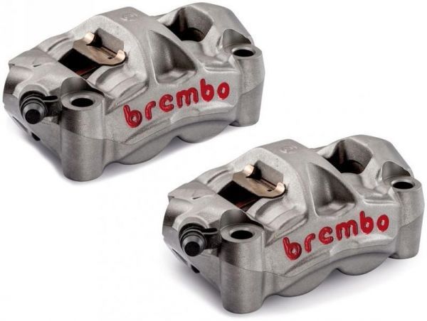 HPK CALIPER KIT - MONOBLOCK M50 220A88510