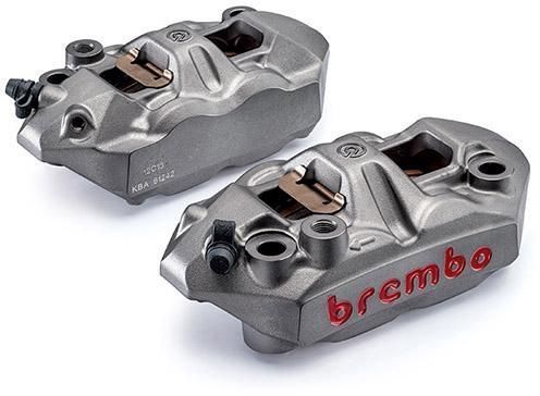 HPK CALIPER KIT - MONOBLOCK M4 220988530