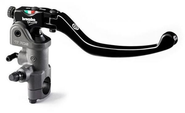 HPK RADIAL MASTER BRAKE CYLINDER 17RCS 110A26340